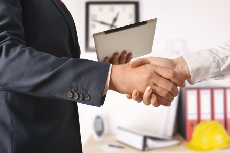 Seller Financing