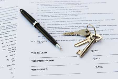 Seller Business Documents